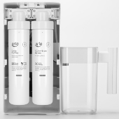 Исключен пролив остаточной воды