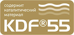 материал KDF-55