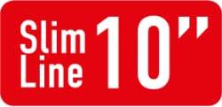 Форм-фактор Slimline 10