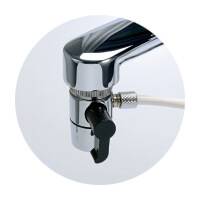 Прямоточная система: бак не требуется!