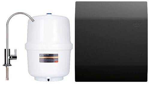 Expert Osmos MO510 сплит-система обратного осмоса Prio Новая Вода