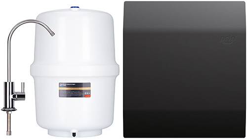 Expert Osmos MO530 система обратного осмоса с минерализацией Prio Новая Вода