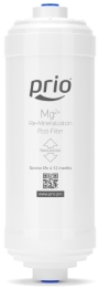 Prio Новая Вода K167 - Картридж магниевый минерализатор (постфильтр)