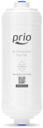 Prio Новая Вода K169 - Картридж-минерализатор (постфильтр)