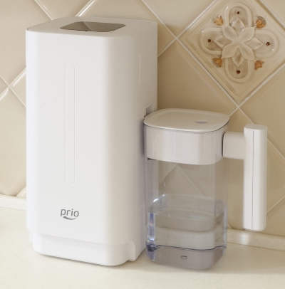 Новая Вода Prio ExtRO TO600