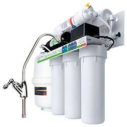 Start Osmos OU590 система обратного осмоса Prio Новая Вода