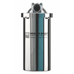 A488  - магистральный фильтр для горячей и холодной воды из нержавеющей стали