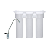 Praktic EU200 фильтр для воды под мойку с универсальной очисткой