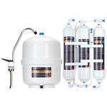 Econic Osmos O300 система обратного осмоса