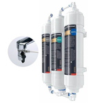 Econic Osmos TO300 система обратного осмоса малой производительности