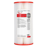 K740 - картридж механической очистки из нетканого полиэстра 5мкм.