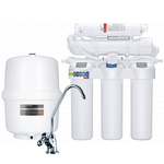 Start Osmos OU380 система обратного осмоса