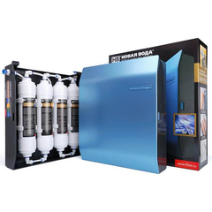 Expert M330 фильтр для воды с шунгитом, умягчением воды и универсальной очисткой