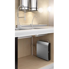 Expert M400 фильтр для воды с бактериальной очисткой и ультрафильтрацией