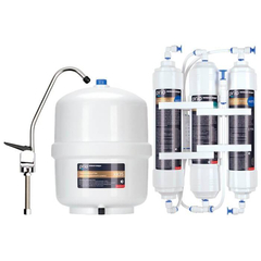 Econic Osmos O300 система обратного осмоса