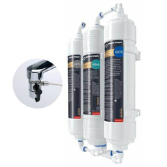 Econic Osmos TO300 система обратного осмоса малой производительности