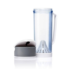 KeoSan iWater Home 1400 - Активатор щелочной воды