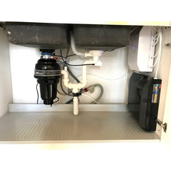 PRIO Expert Osmos Stream MOD600 прямоточная сплит-система обратного осмоса с электронным управлением