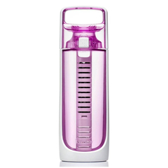 KeoSan iWater Portable 600 - Активатор щелочной воды (розовый)