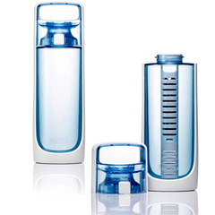 KeoSan iWater Portable 600 - Активатор щелочной воды (голубой)