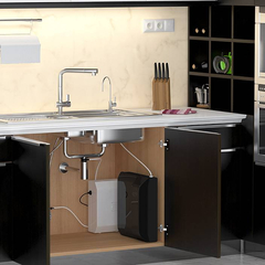 Новая вода Expert Osmos Stream MOD620