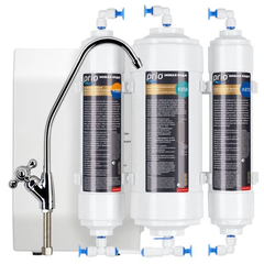 Econic Osmos Stream OD360 прямоточная сплит-система обратного осмоса с минерализацией