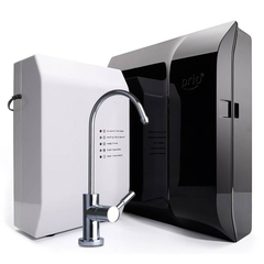 Expert Osmos Stream MOD600 прямоточная сплит-система фильтр обратного осмоса, Подключение к крану: Подключение к комплектному крану, фото 