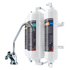 Econic Osmos Stream OD320 прямоточный фильтр обратного осмоса с минерализацией