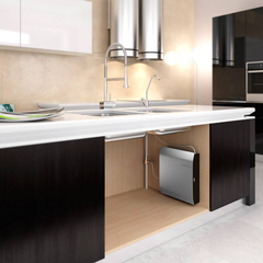 Expert M305 фильтр для воды с умягчением и универсальной очисткой воды