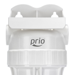 AU010 - магистральный фильтр механической очистки холодной воды