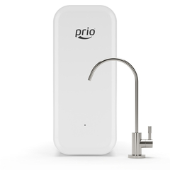 Avantgarde SDX1000 — прямоточный фильтр обратного осмоса, Производительность: 1000GPD (до 3 л./мин.), Подключение к крану: Подключение к комплектному крану, фото , изображение 3