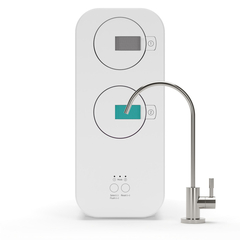 Avantgarde SDX600 — прямоточный фильтр обратного осмоса, Производительность: 600GPD (до 2 л./мин.), Подключение к крану: Подключение к комплектному крану, фото , изображение 5