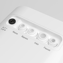 Avantgarde SDX800 — прямоточный фильтр обратного осмоса, Производительность: 800GPD (до 2,5 л./мин.), Подключение к крану: Подключение к комплектному крану, фото , изображение 7