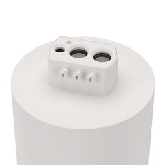 Avantgarde SDX600 — прямоточный фильтр обратного осмоса, Производительность: 600GPD (до 2 л./мин.), Подключение к крану: Подключение к комплектному крану, фото , изображение 10