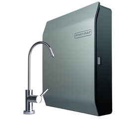 Expert M400 фильтр для воды с бактериальной очисткой и ультрафильтрацией