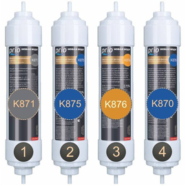 K683 - набор картриджей для фильтра Expert M310