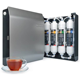 Expert M410 фильтр для воды с умягчением воды, бактериальной очисткой и ультрафильтрацией