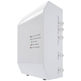 Автоматический помповый блок Jet X855 для прямоточных систем обратного осмоса