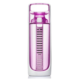 KeoSan iWater Portable 600 - Активатор щелочной воды (розовый)