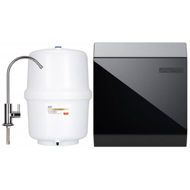 Expert Osmos MO580 фильтр обратного осомоса с помпой, минерализацией и баком на 10л.