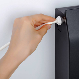 Быстрое подключение системы