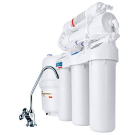 Start Osmos OU380 система обратного осмоса