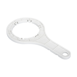 AU010 - магистральный фильтр механической очистки холодной воды