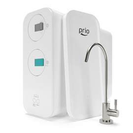 Avantgarde SDX1000 — прямоточный фильтр обратного осмоса, Производительность: 1000GPD (до 3 л./мин.), Подключение к крану: Подключение к комплектному крану, фото , изображение 4