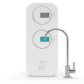 Avantgarde SDX600 — прямоточный фильтр обратного осмоса, Производительность: 600GPD (до 2 л./мин.), Подключение к крану: Подключение к комплектному крану, фото , изображение 5