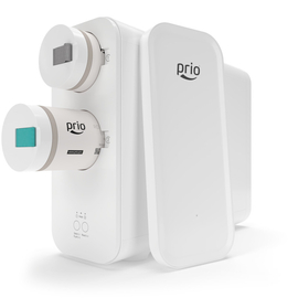 Avantgarde SDX1000 — прямоточный фильтр обратного осмоса, Производительность: 1000GPD (до 3 л./мин.), Подключение к крану: Подключение к стороннему крану, фото , изображение 4