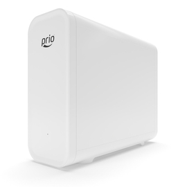 Avantgarde SDX1000 — прямоточный фильтр обратного осмоса