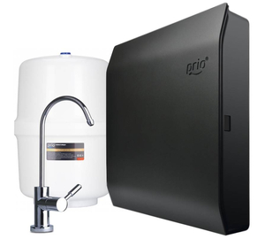 Expert Osmos MO530 фильтр обратного осомоса с минерализацией, Подключение к крану: Подключение к комплектному крану, фото 