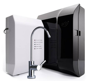 Expert Osmos Stream MOD600 прямоточная сплит-система фильтр обратного осмоса, Подключение к крану: Подключение к комплектному крану, фото 