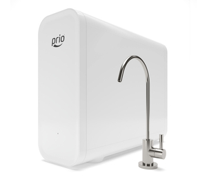 Avantgarde SDX600 — прямоточный фильтр обратного осмоса